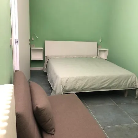 San Francesco Apartments Daire *