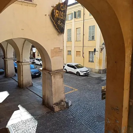 San Francesco Apartments Savigliano