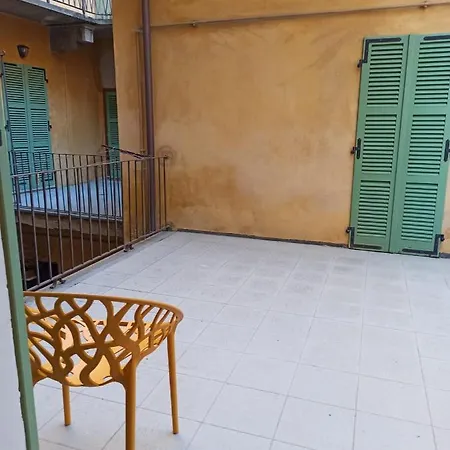 San Francesco Apartments Daire *
