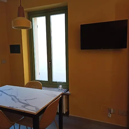 San Francesco Apartments Savigliano