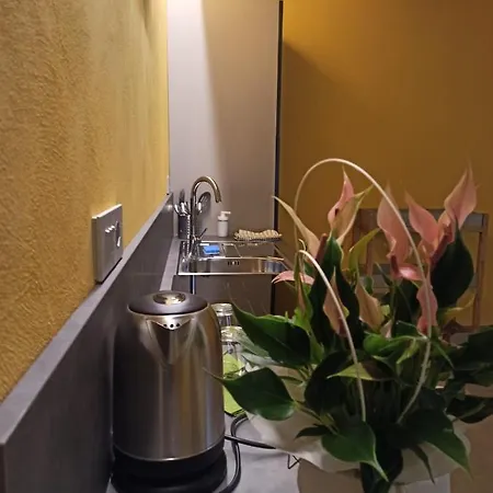San Francesco Apartments Daire Savigliano
