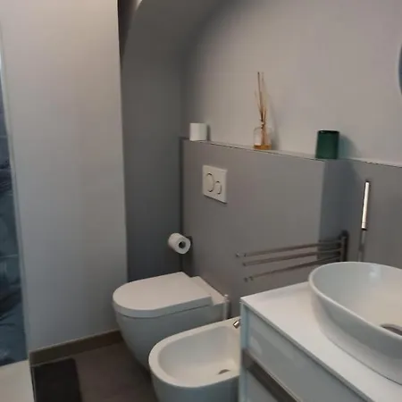 San Francesco Apartments Daire Savigliano