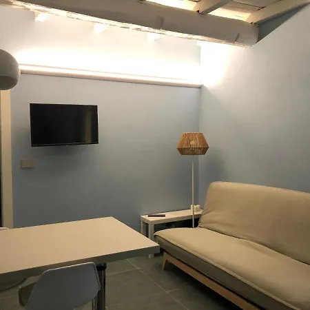 Daire San Francesco Apartments Savigliano