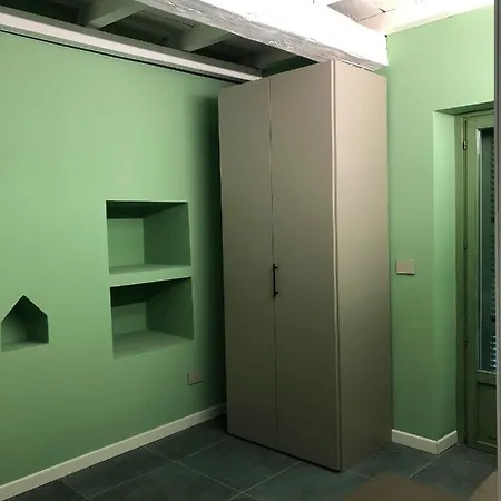 San Francesco Apartments Daire