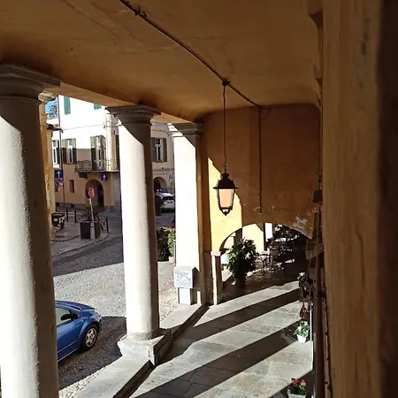 San Francesco Apartments Daire