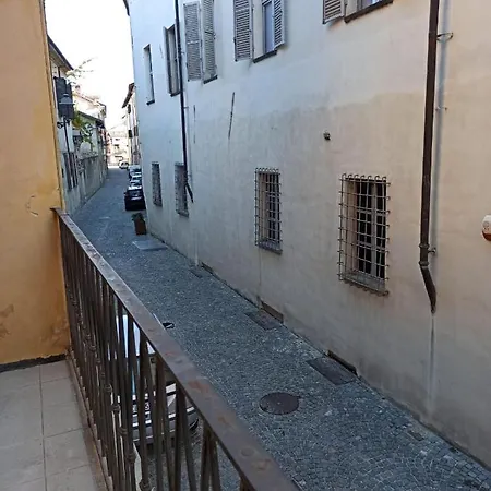 Daire San Francesco Apartments *