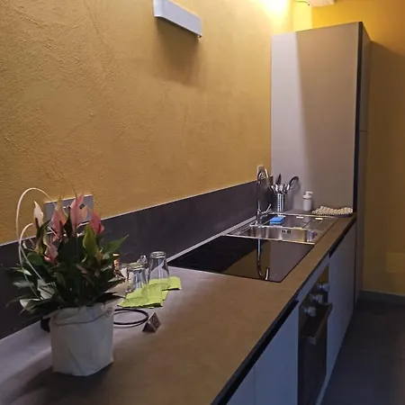 San Francesco Apartments * Savigliano