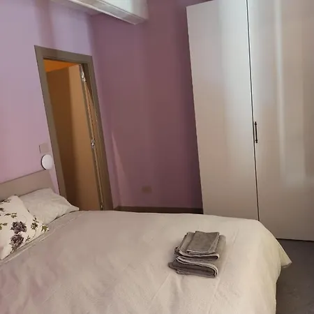 Daire San Francesco Apartments Savigliano