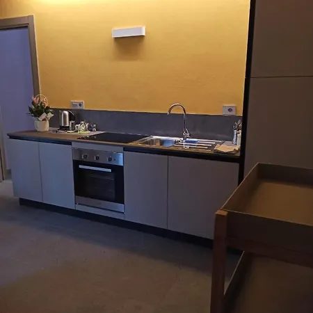 Daire San Francesco Apartments Savigliano