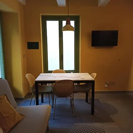 San Francesco Apartments Daire