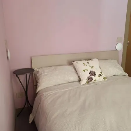 Daire San Francesco Apartments Savigliano