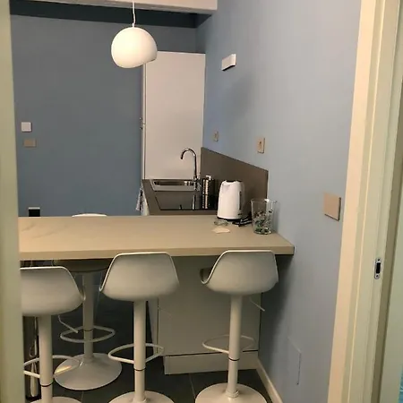San Francesco Apartments Daire