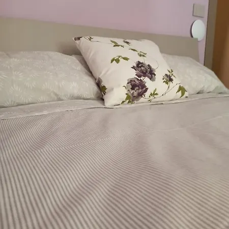 Daire San Francesco Apartments *