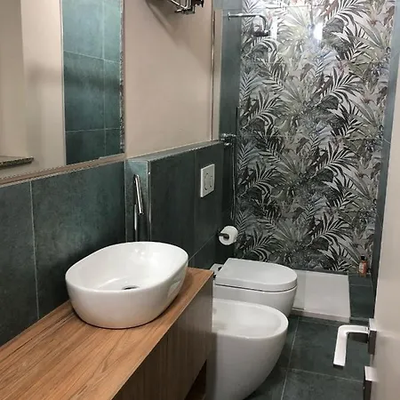 San Francesco Apartments Daire Savigliano