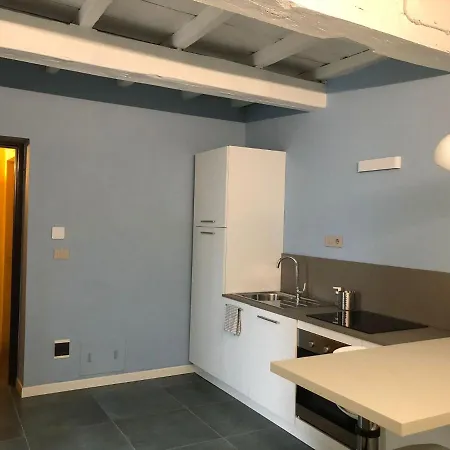 San Francesco Apartments *