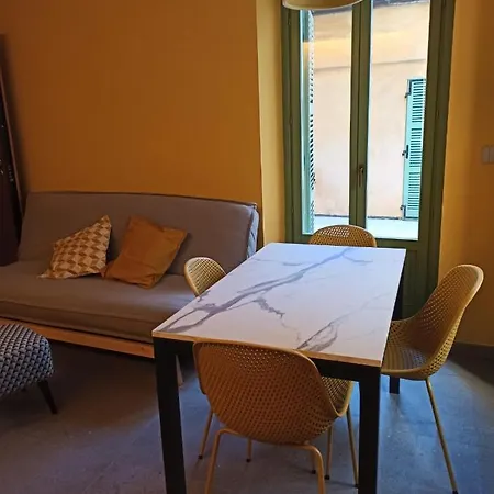 San Francesco Apartments Daire *