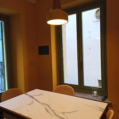 San Francesco Apartments Savigliano