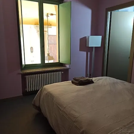 San Francesco Apartments Daire Savigliano